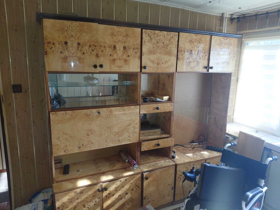 Oddam za darmo meble