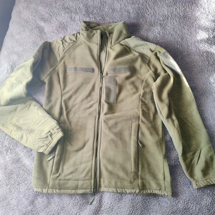 Фліска олива нова, розмір M/L, вид 2