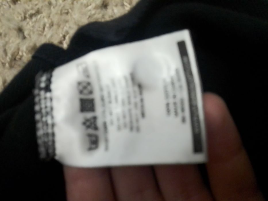 Футболка Lyle Scott