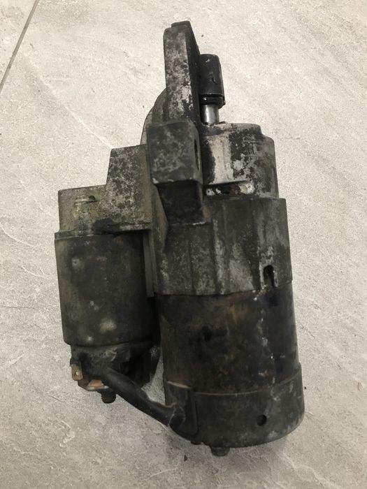 Стартер мазда 3 бк(mazda 3 bk)