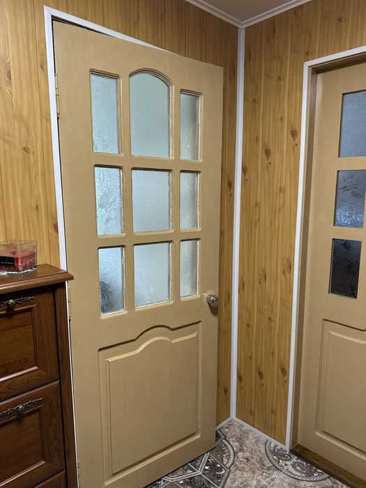 Міжкімнатні двері