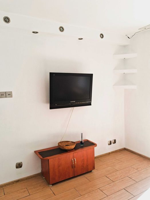 Sprzedam komfortowe mieszkanie w ścisłym centrum miasta 35, 58 m2