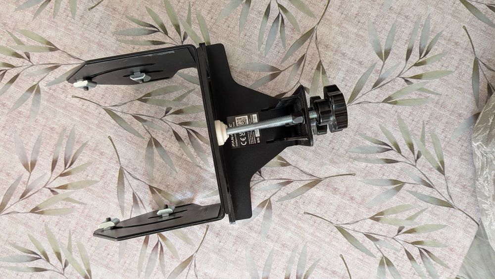 FANATEC CSL DD (8 Nm) para PC + ClubSport DD Table Clamp