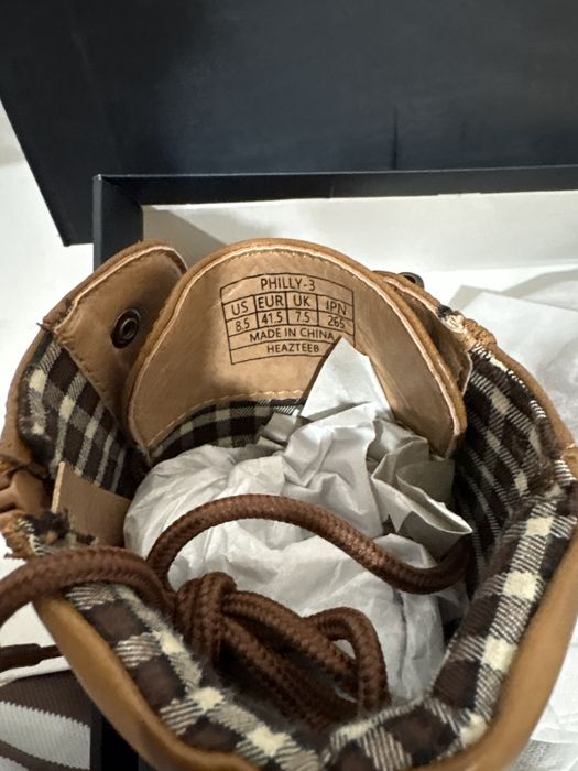 Botas bruno marc