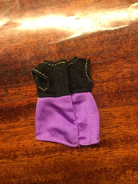 Кофтинка ляльки монстер хай Джинні Вісп