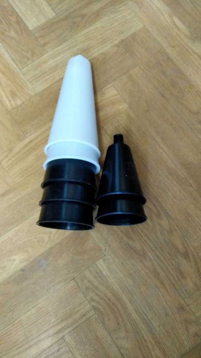 Комплектующие+ствол+раструб для огнетушителя