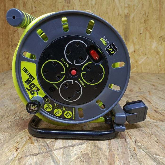 Przedłużacz 25 angielski