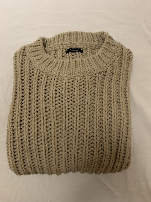 Camisola da marca Sisley