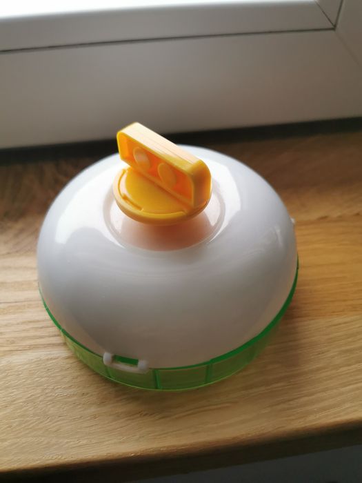 Kołowrotek dla chomika