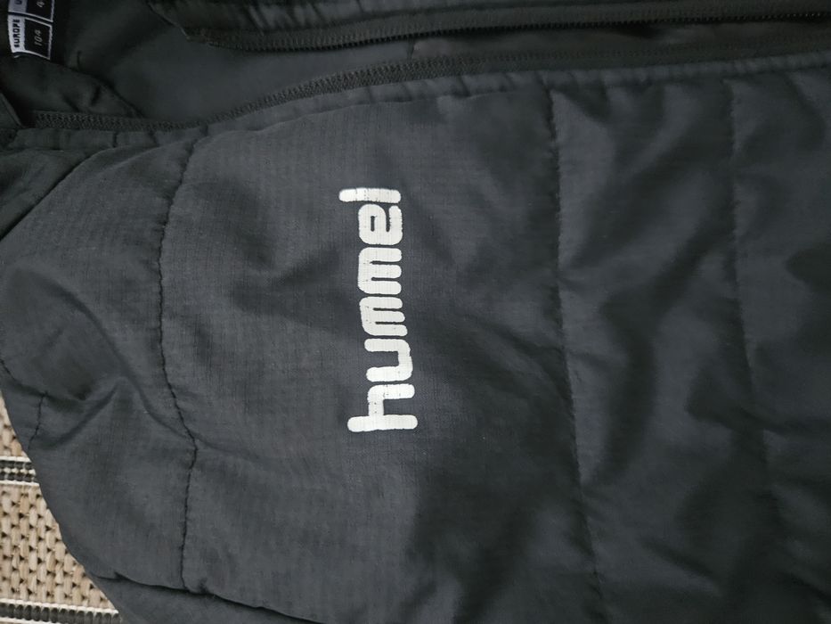 Kurtka dziecięca Hummel