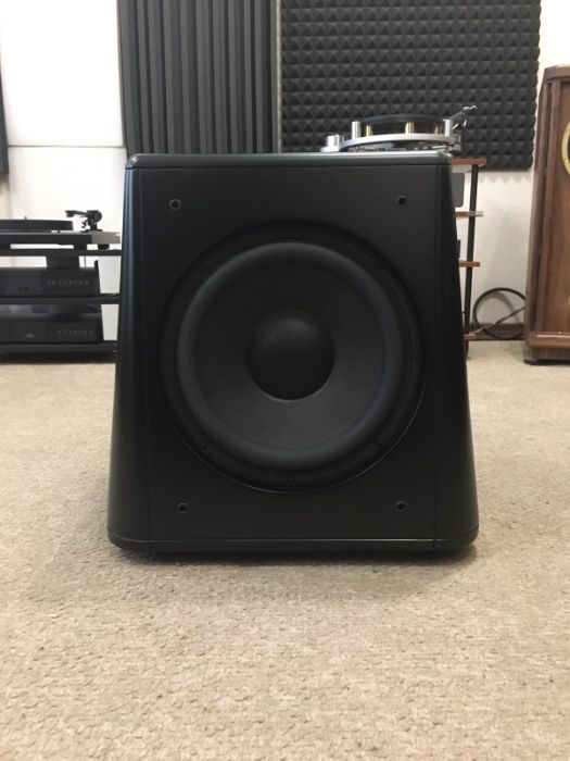 sonus faber cremona subwoofer