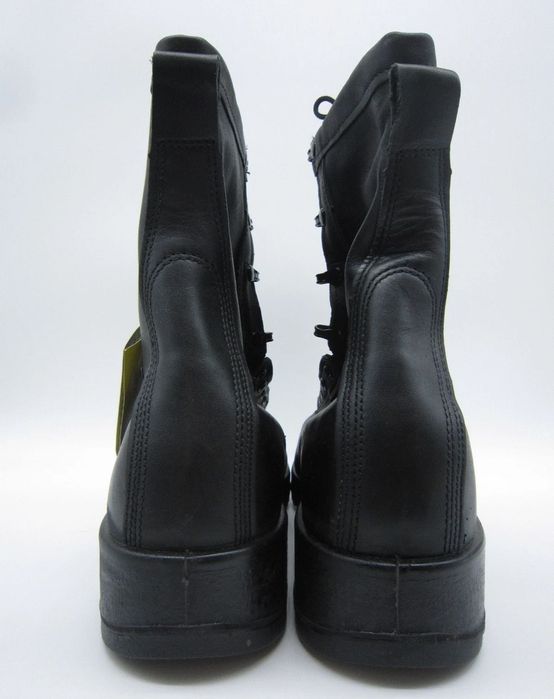 Армійські водонепроникні черевики Belleville 800 ST чорні