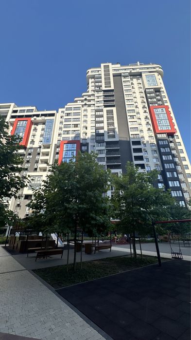 3-комнатная квартира по адресу (площадь 102,8 м²) - Atlanta.ua - фото 24