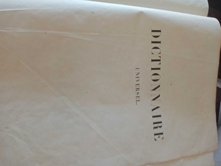 Livros muito antigos