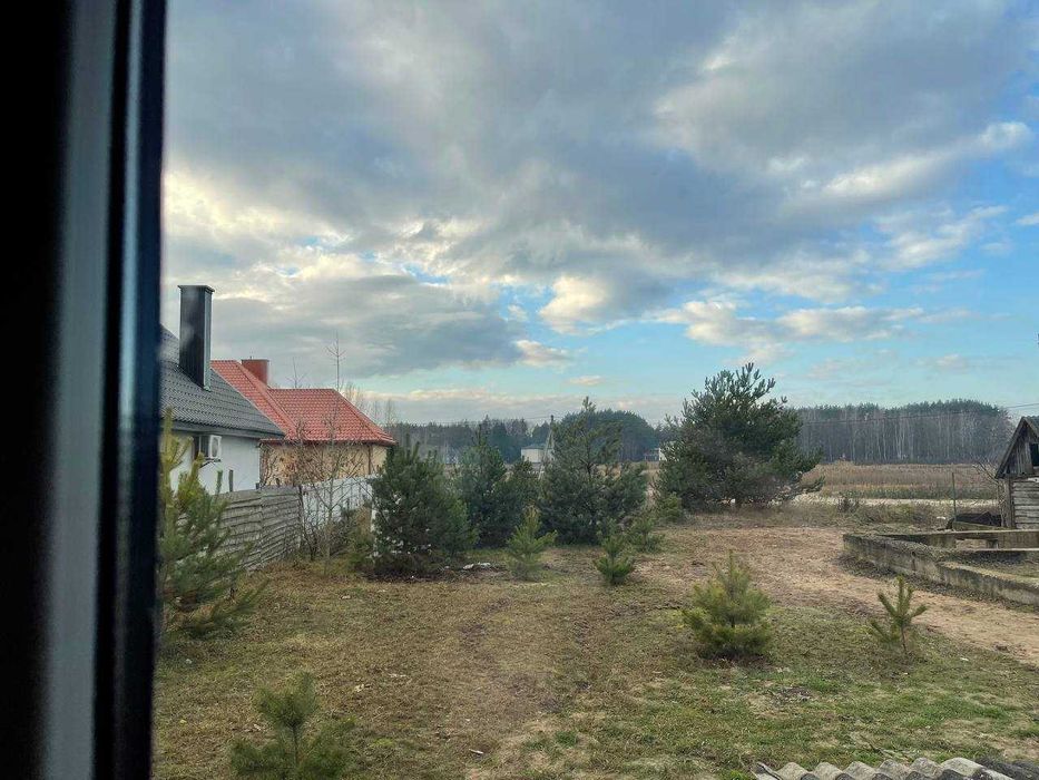 Новий будинок, Ковель район Олше. Якісна побудова, світло, скважина.