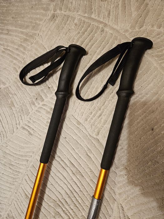 Kije skiturowe Black Diamond 145/110 cm