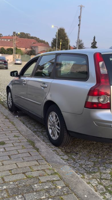 Volvo V50(M) 2006