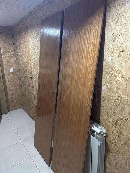 Portas para roupeiros