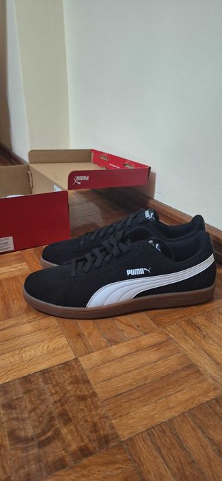 Sapatilhas PUMA Tamanho 44