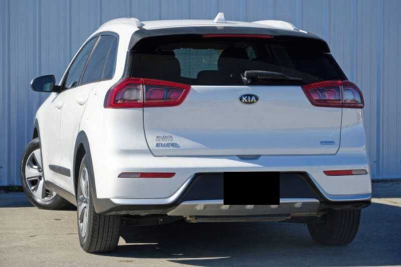 2019 Kia Niro LX