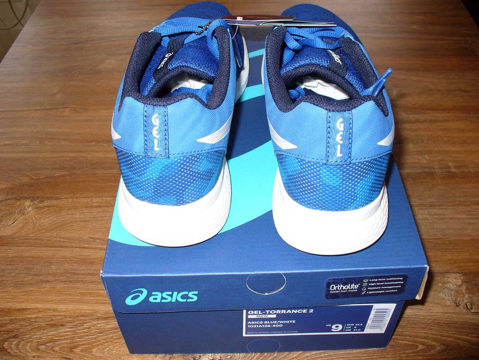 Buty męskie Asics Gel-Torrance 2  r. 42,5