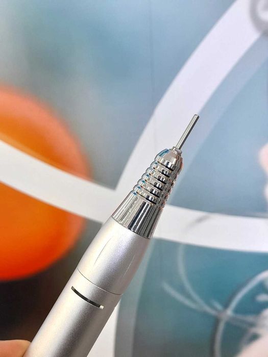 Polidor e Lixa de Unhas Elétrico e Portátil - Profissional