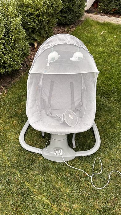 Гойдалка-шезлонг Mastela /Шезлонг-гойдалка