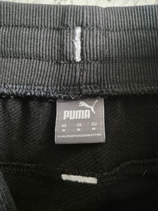 Spódnica dresowa Puma rozm. M