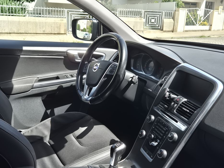 Volvo XC60 D4 Momentum