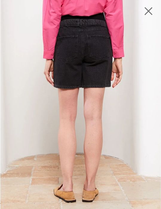 Шорти для вагітних