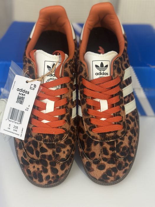 Adidas OG Onça tamanho 38