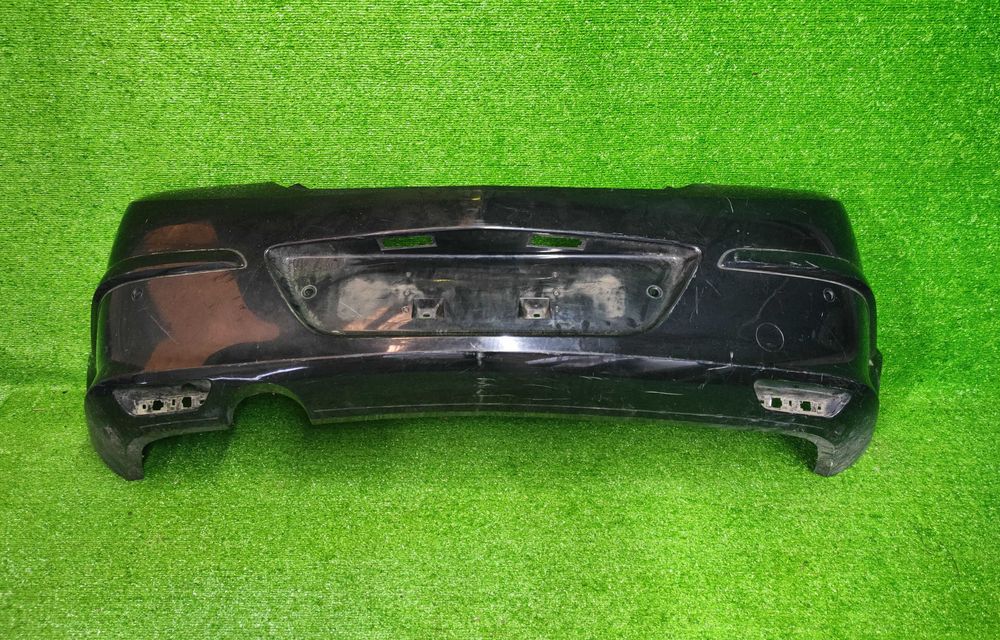 Zderzak tył tylny Opel Astra H III GTC Kabrio Cabrio 2005-