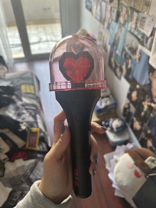 Kiss of Life Lightstick