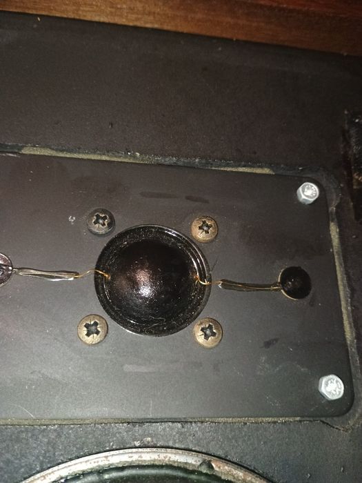 Акустика Tandberg TL 5010