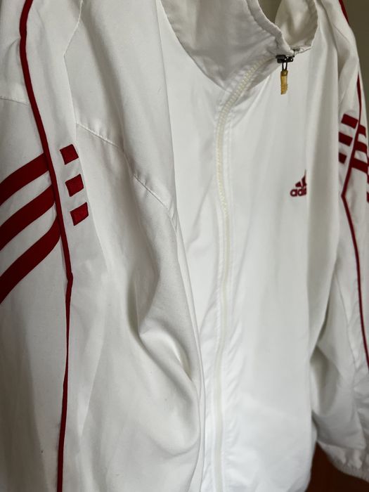 Casaco Adidas XXL