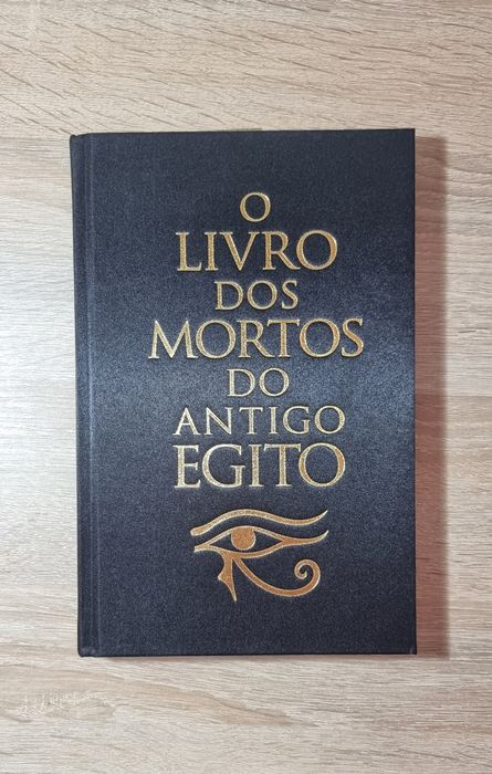 O Livro dos Mortos do Antigo Egito