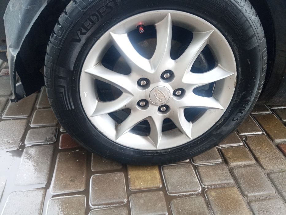 Разборка KIA CEED