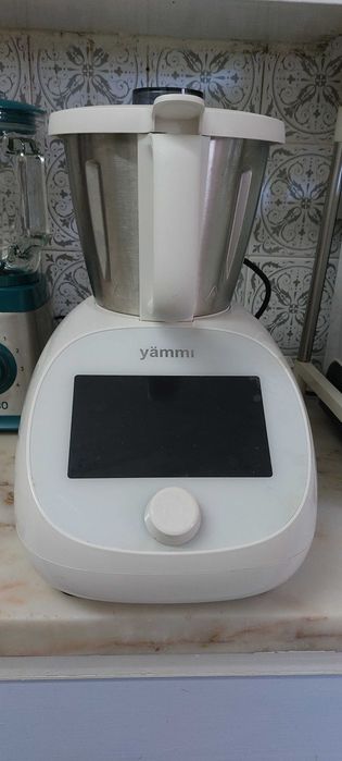 Robot de cozinha Yammi 3