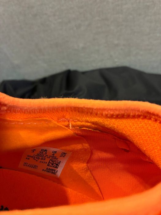 Puma 35.5 розмір