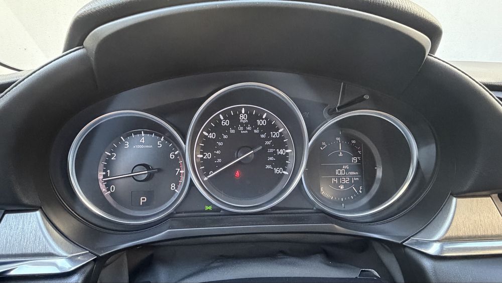 Продам Mazda 6 ( власне авто )