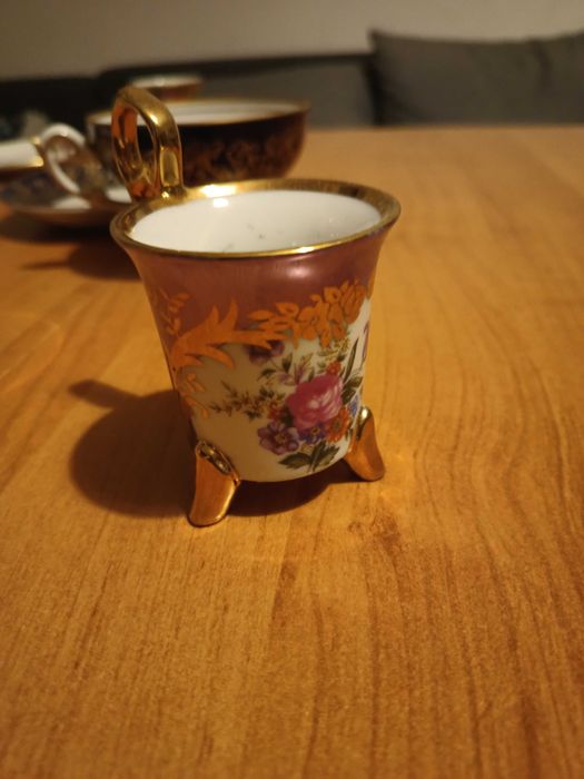 Porcelana kolekcjonerska