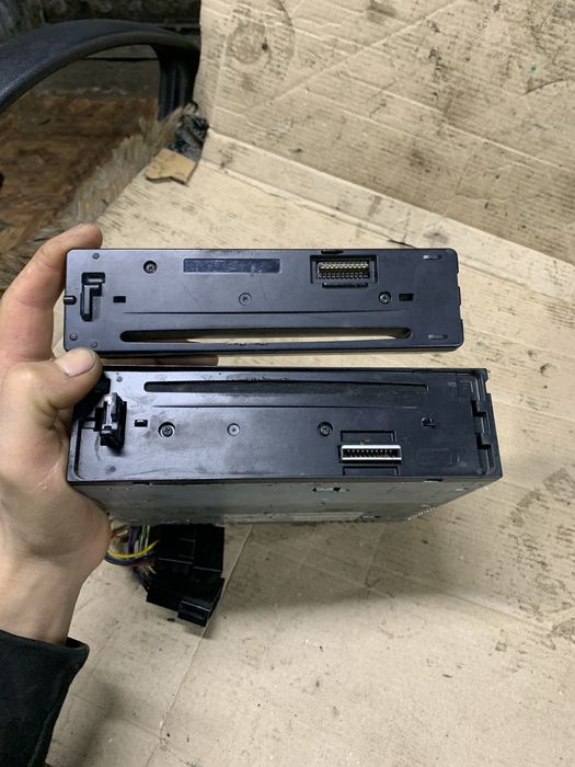 Магнітола Sony CDX-G1201U