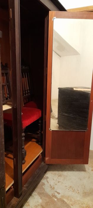 Quarto de Casal Completo