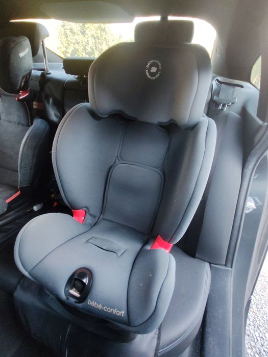 Cadeira auto criança Bebé confort