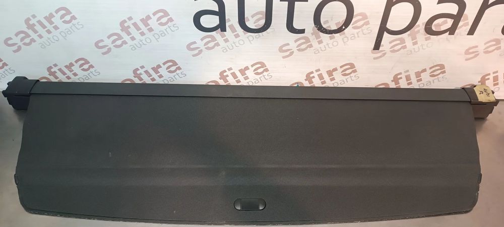 CHAPELEIRA / CORTINA DA MALA AUDI A2  8Z086355394H