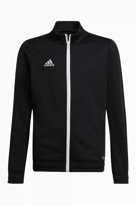 Спортивна кофта-олімпійка Adidas Entrada 22
