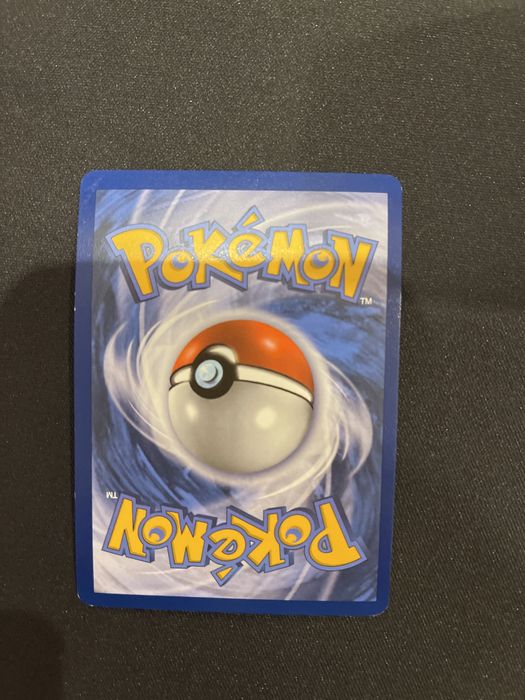 Carta Pokémon Mewtwo V