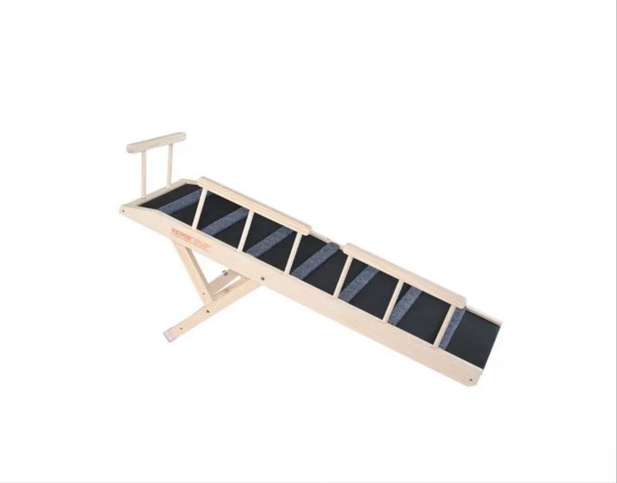 Rampa Animal elevatória - Vevor