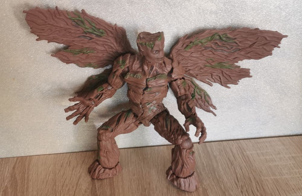Groot  Marvel Legends