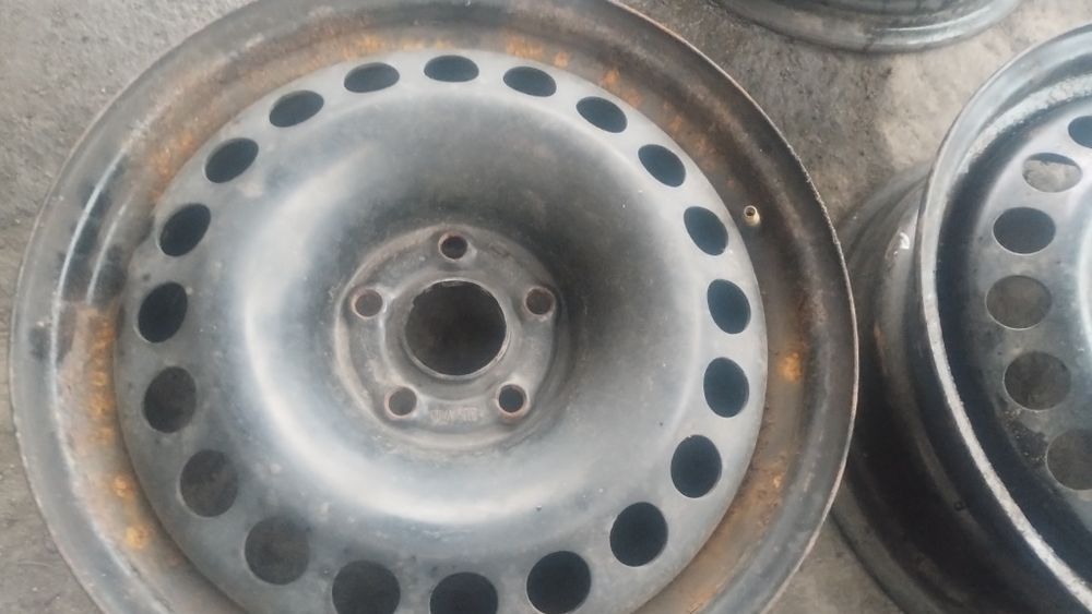 5x105 felgi opel